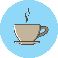 coffee cup