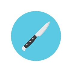 kitchen knife