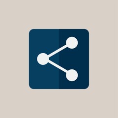 internet concept icon