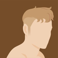 modern man haircut style