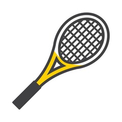 tennis racket