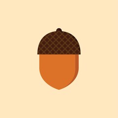 acorn © captainvector