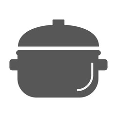 cooking pot