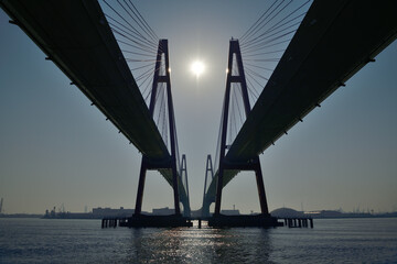名港西大橋