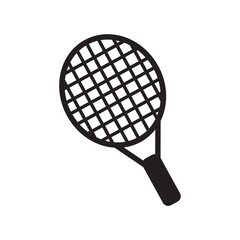 tennis racket