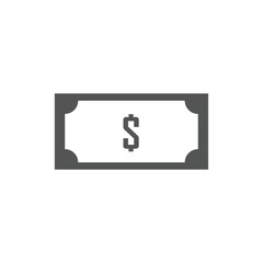 dollar note