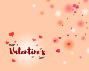 valentines day background