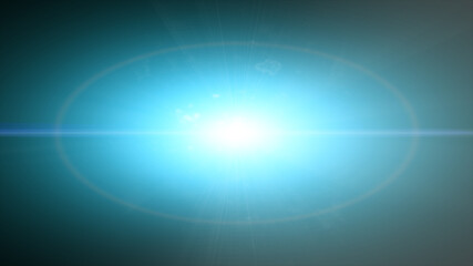 Overlays, overlay, light transition, effects sunlight, lens flare, light leaks. High-quality stock image of sun rays light effects, overlays or flare glow array isolated on black background for design