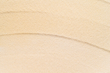Fototapeta premium Close up Beach Sand. Nature, Soft Texture and background. Summer Sun.