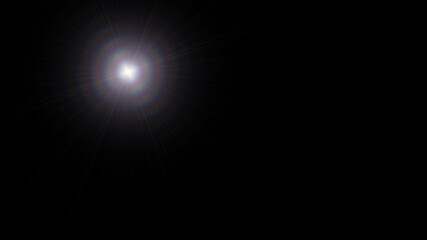 Overlays, overlay, light transition, effects sunlight, lens flare, light leaks. High-quality stock image of sun rays light effects, overlays or golden flare isolated on black background for design