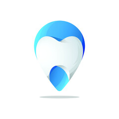 Dental Blue Point for Modern teeth Healthy Care Center 