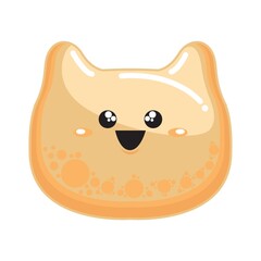 cute character design