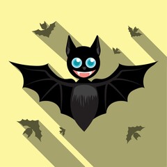 bat