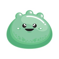 cute character design