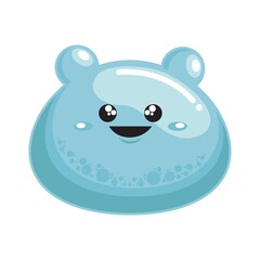 cute character design