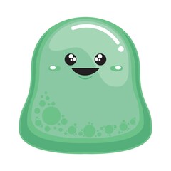 cute character design