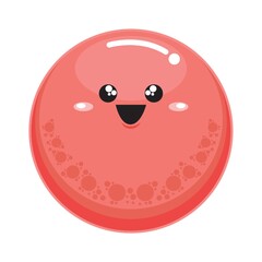 cute character design