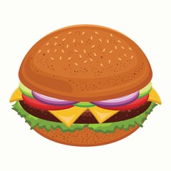 hamburger