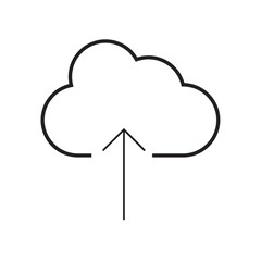 cloud computing concept