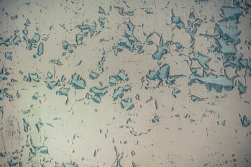 Textura de pared antigua