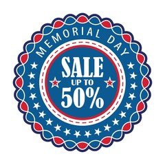 memorial day sale