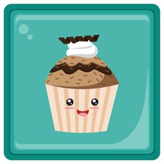 cupcake