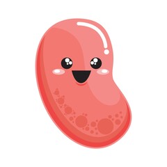 cute character design