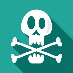 skull and bones