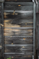 фон old wooden door
