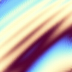 Blurred background. Geometric abstract pattern in low poly style. Diagonal strips pattern. Vector image.