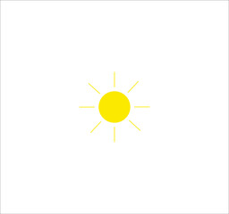weather icon. illustration for web and mobile design.