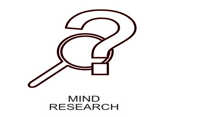 mind research icon