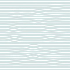 Pattern seamless geometry green background stripes white