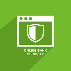 Business icon vector , finance icon vector