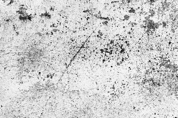 Cement wall background, not painted in vintage style