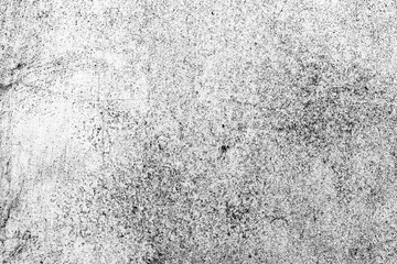 Cement wall background, not painted in vintage style