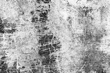 Cement wall background, not painted in vintage style