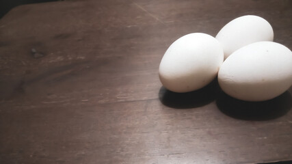 egg background