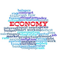 economia - economy 