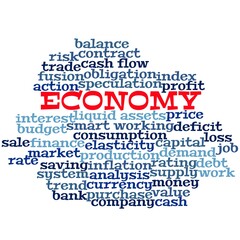 economia - economy 