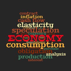 economia - economy 