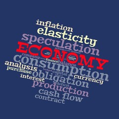 economia - economy 