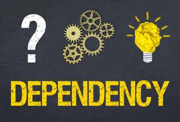 Dependency 