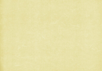 和紙_ナチュラルイエロー