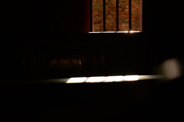 shadow and light