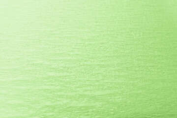 和紙_揉紙_フォーカスイメージ_黄緑