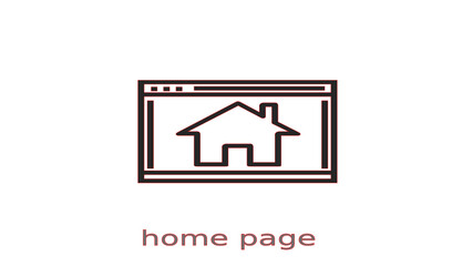 real estate logo