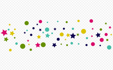 Green Dot Top Transparent Background. Carnaval 