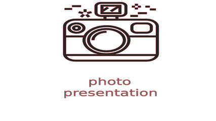 photo camera icon