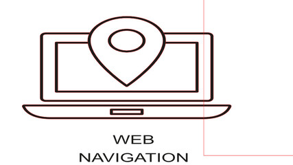 computer security concept